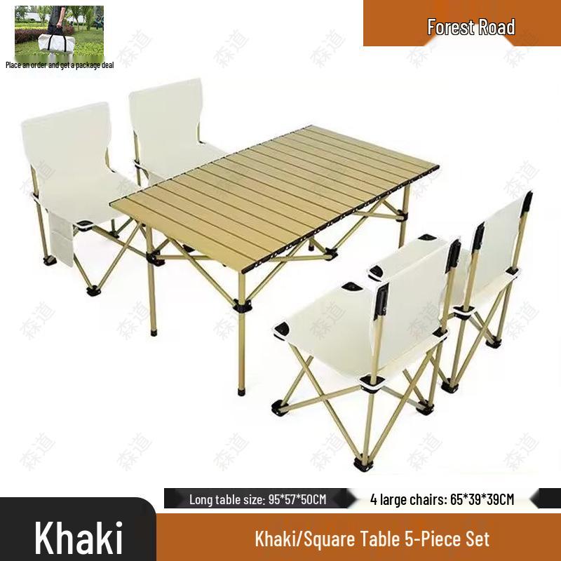 Набор складных стульев для улицы: Портативный стул, Стул для художественного эскиза, Стул для кемпинга со спинкой и Стул для рыбалки