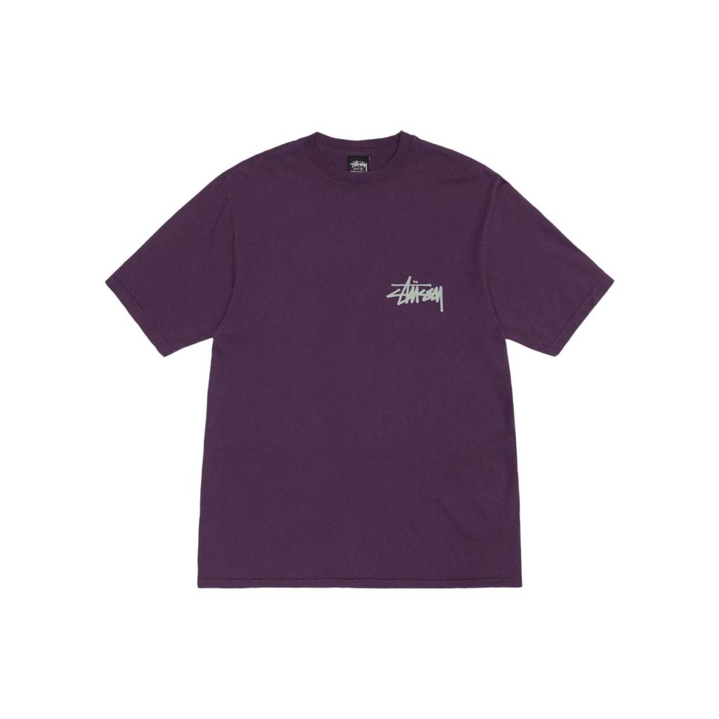 Stussy Футболка "Старый телефон" 1904942H