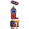 KONNWEI KW460 Диагностический инструмент для всех систем OBD 2 Автомобильный сканер кодов ошибок ODB2 ABS Подушка безопасности Масло ABS EPB DPF SRS TPMS Сброс