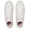 Кеды для детей Powerpuff Girls x Converse Chuck Taylor All Star Chunkyline High GS Белый Розовый 31312820