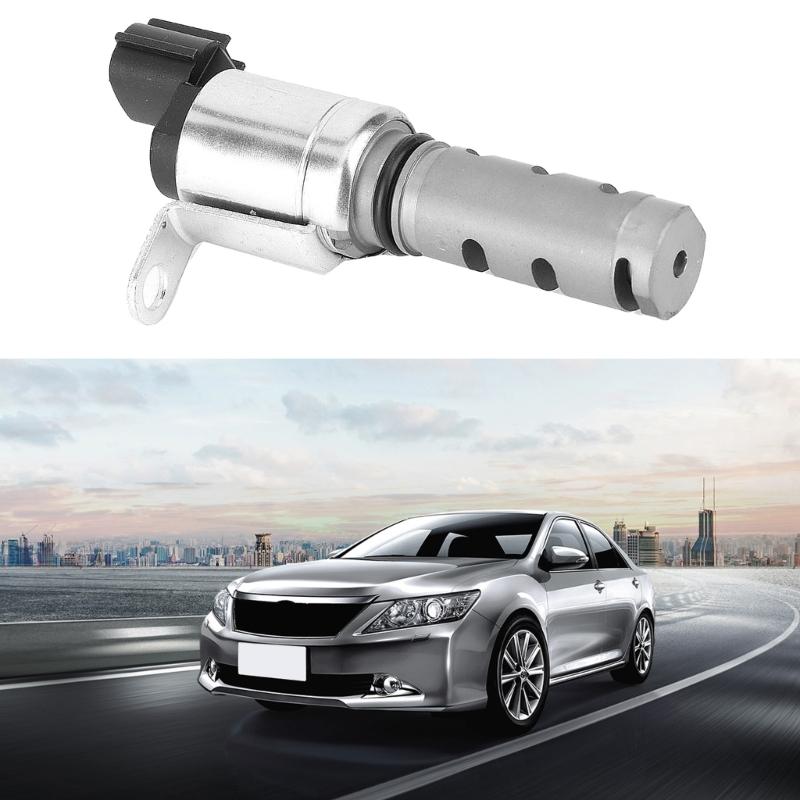 High-performance VVT Variable Timing Control Solenoid 533037010 Replelement Easy Installation Car Accessories