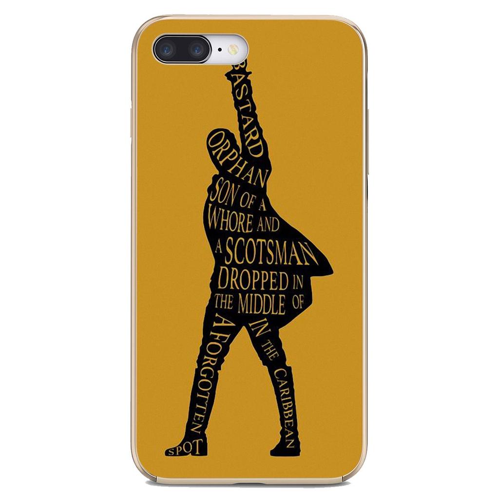 Мягкие прозрачные чехлы с логотипом Pretty Broadway Cast Hamilton для Huawei Mate 7 8 9 10 20 30 40 P40 P50 Lite Pro Honor 20 Y3 II 2016