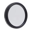 Круглый поляризационный фильтр CPL Поляризатор Нейтральный Защитный для Камеры Поляризация 46мм