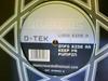 Виниловая пластинка D-TEK - Body Groove / Keep Ya Pumpin 19838182 Atomic Records 2003 Германия Obi Классическая Б/у