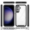 Применимо к Samsung A11 A11 S11 S11 FE Ultra Star Противоударный чехол для мобильного телефона 2-в-1