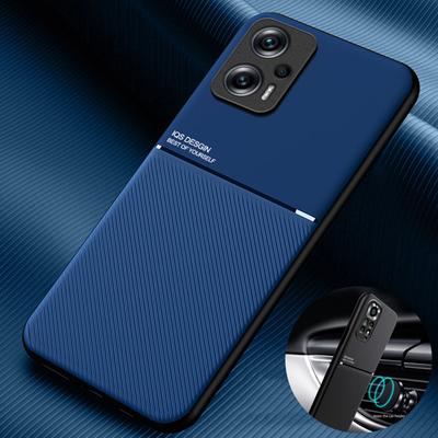 Для Xiaomi Poco X4 GT 5G чехол кожаный магнитный держатель пластина задняя крышка для Poxo Poko Little X 4 GT X4GT PocoX4GT 5G чехлы для телефонов
