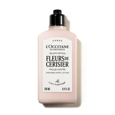 Локситан FLeur Le Cergier Лосьон для тела 250 мл