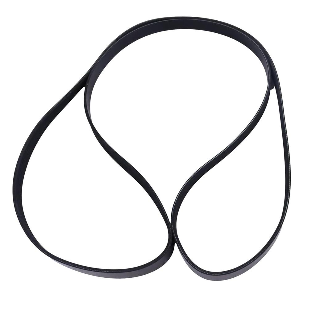 Serpentine Alternator Water Pump Belt 3586326 Compatible with Volvo Penta 4.3 5.0 5.7 GXi OSi Gi OSI