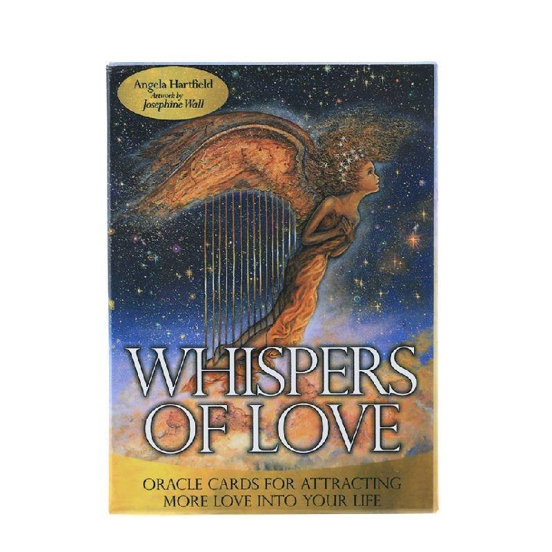 Сложные карты Таро Райдера для интуитивных прозрений и духовного руководства