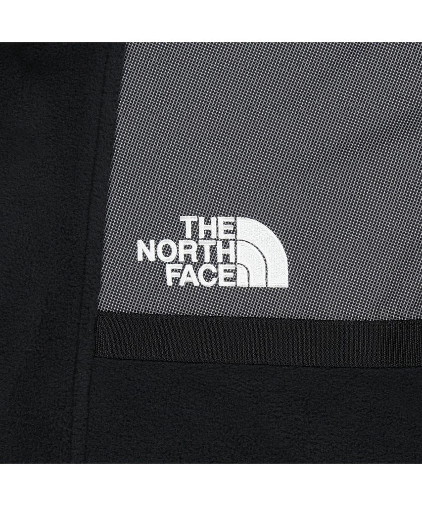 The North Face Nj4Fr52J Line X Fleece Jacket Black