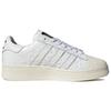 Adidas Кроссовки унисекс Superstar XLG White Ostrich Cloud-White Gold-Metalid ID7801