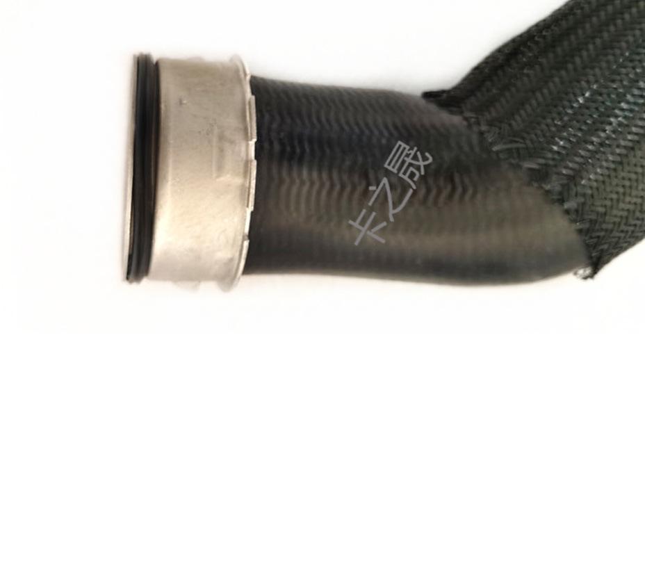 Intercooler Turbo Tube for BMW 3 Series X1 (Part #11618513288)