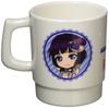 Nendoroid Plus Love Nijigasaki Academy School Idol Club Karin Asaka Love U, мои друзья Stacking Mug Live!