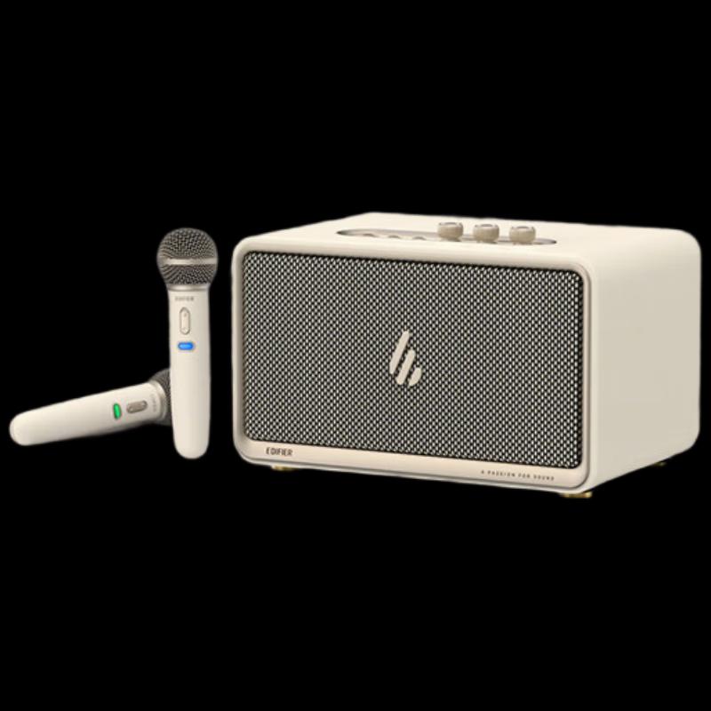 EDIFIER K300 Karaoke Bluetooth Speaker CN plug (adapter included)