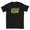 Creepy Crawlers Workshop 90’S Toy Logo Vintage Style Unisex T-Shirt