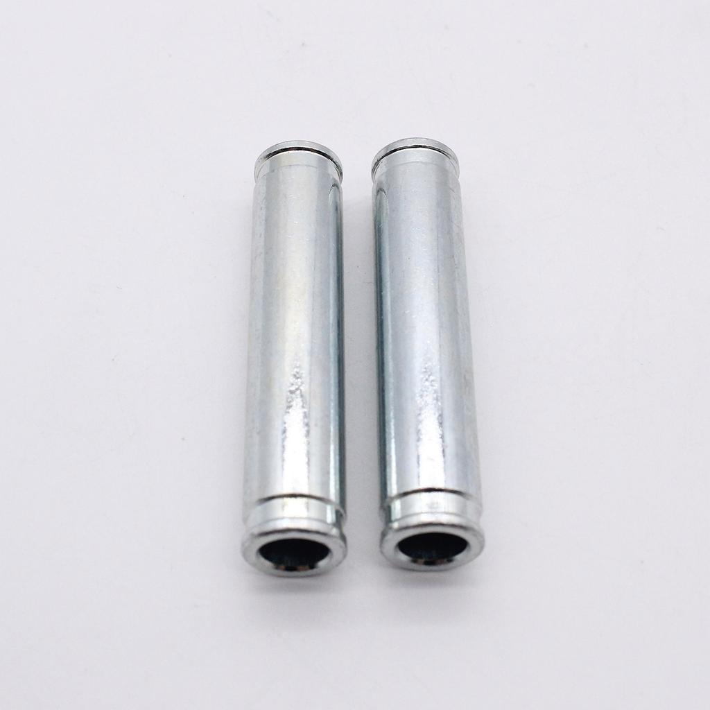 Комплект направляющих штифтов переднего тормозного суппорта для Jimny 1998, замена BCF1406AX2 113-1406X CKT1050, инструменты для ремонта, аксессуары