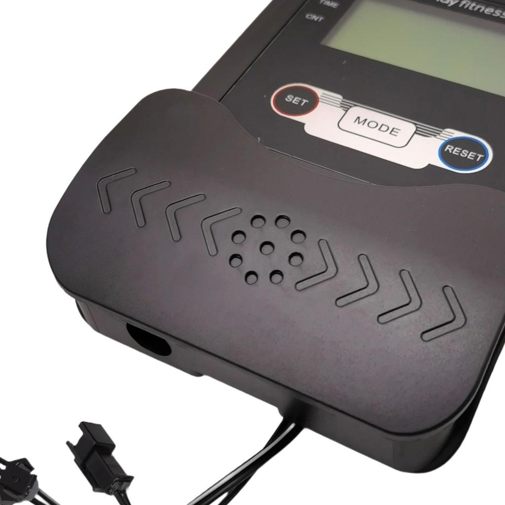 Монитор Спидометр Гребной тренажер Дисплей Многоцелевой Профессиональный Домашний Гребной тренажер Счетчик Монитор Экрана Велотренажера