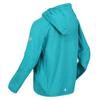 Regatta Childrens/Kids Maxwell Marl Soft Shell Jacket