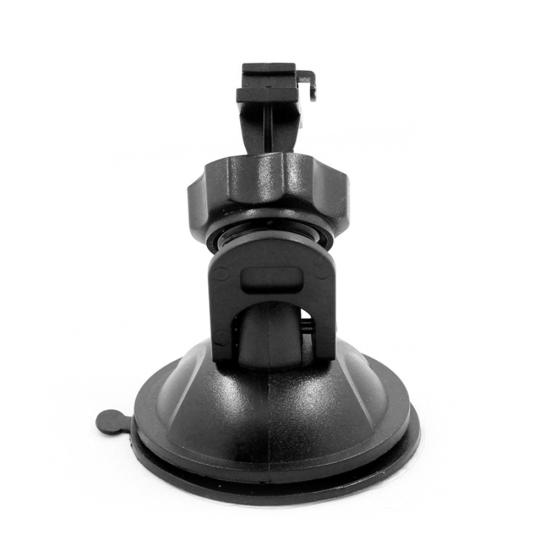 Зеркало заднего вида на присоске на 360 градусов, мини-автомобильный регистратор, держатель для вождения, кронштейн