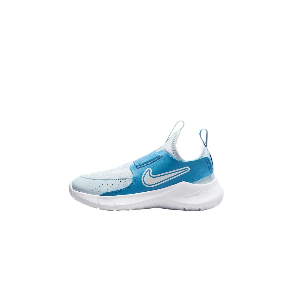 Nike Flex Runner 3 PS Blue Tint Kids Sneakers Blue-Beyond White FN1449-402