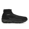 Кроссовки унисекс nonnative x Wave Mujin TL Mid GORE-TEX Triple Black D1GG215503