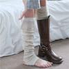 Long Tube Post-Ballet Hole Digging Step-in Sun Protection Yoga