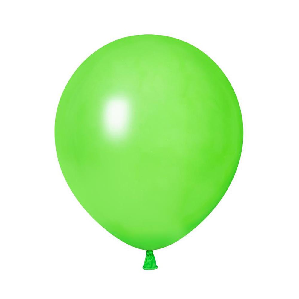 100pcs 10inch China Luxury Inflatable Air Helium Decor Party Favors Globos Birthday Wedding Decoration & Supplies Latex Balloon