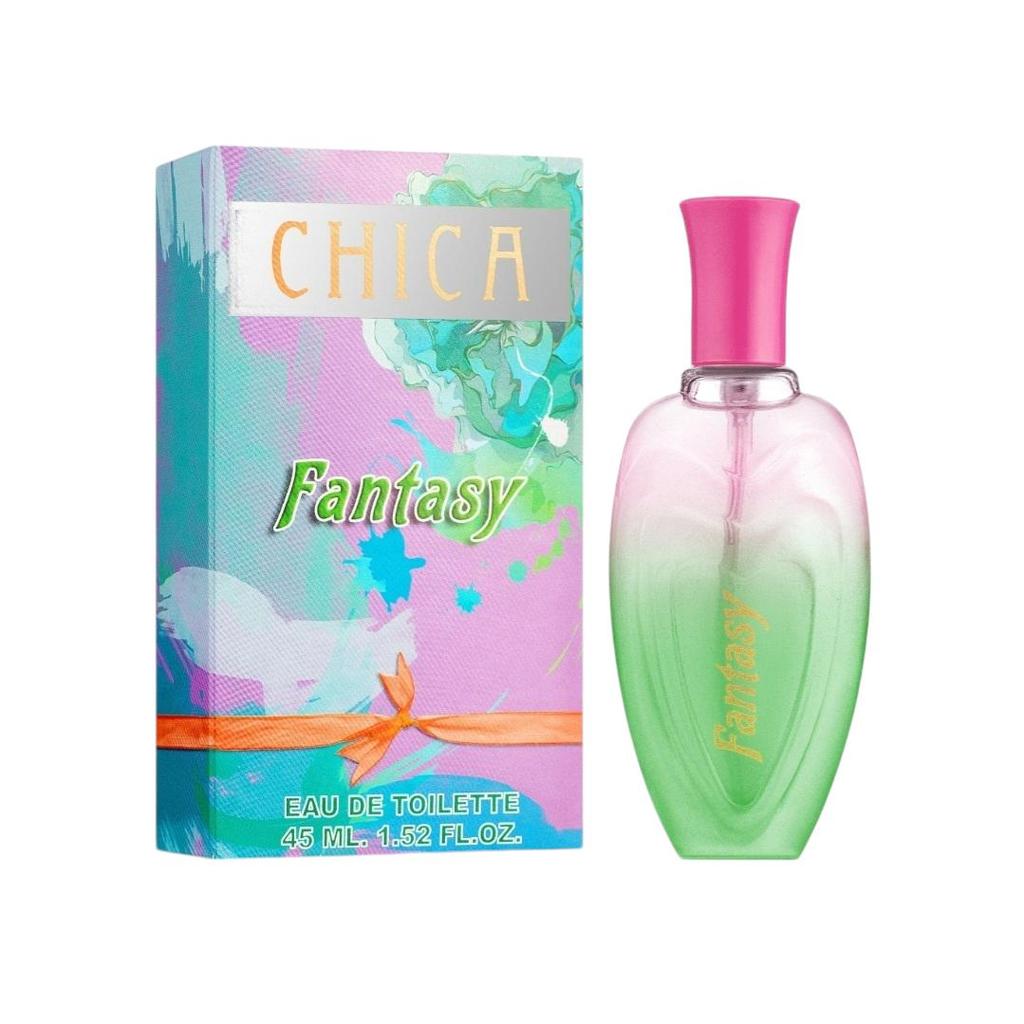 Парфюм Chica Fantasy Туалетная вода