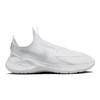 Nike Кроссовки для бега для детей Nike Flex Runner 3 GS White Pure Platinum FN1294-100