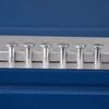 100pcs Durable Solid Rivets Boat Repair Aluminum Rivets Reliable Flat Head Rivets  For Gas Systems