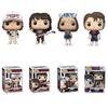 Stranger Things Season 4 Action Figure PVC Collectible Model Toy 10cm