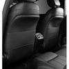 Для Mercedes Benz A B C E G S Class GLC GLB GLE GLS CLA W213 Защитная накладка на спинку сиденья, защита от пинков