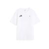 New PUMA RACING CARNIVAL T Shirt Unisex White 631339-02