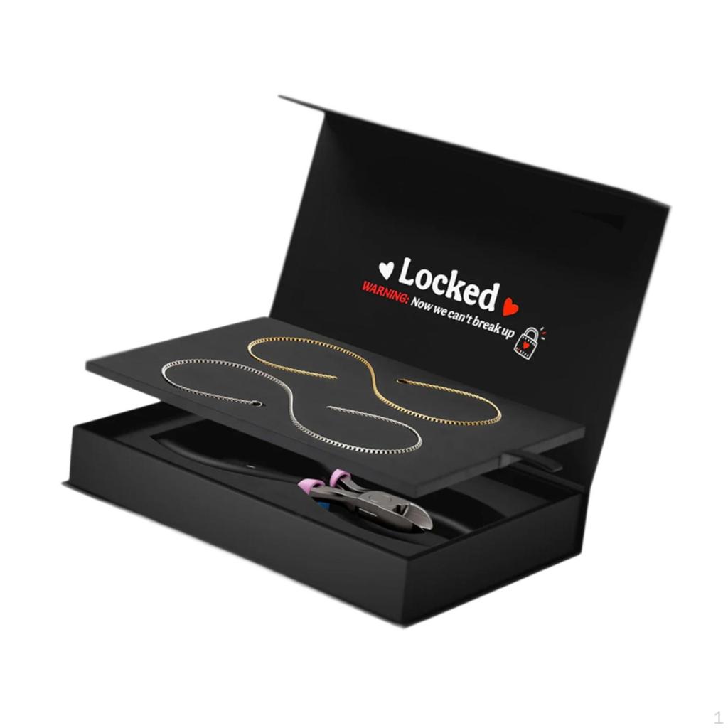 Permanent Bracelet Kit DIY Matching Jewelry Set Forever Bracelets Making Friendship for