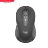 Logitech Беспроводная Bluetooth-мышь M750M, бесшумная