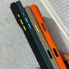 IPhone 18 Pro Max Case Matte Skin Feel Anti-Slip Dot Magnetic Shockproof Protective Cover 17 16 15
