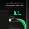 Ugreen Cat7 Pure Copper Shielded Ethernet Patch Cable