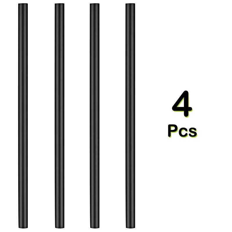 4 шт., 7 цветов, концентрические градиентные цветные карандаши, мелки, набор цветных карандашей, креативные канцелярские принадлежности Kawaii, художественная живопись, ручка для рисования