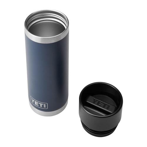 Yeti Rambler 18oz Hot Shot Bottle, Navy