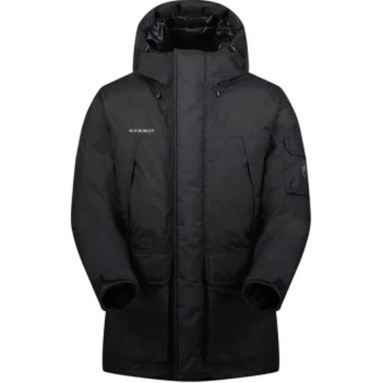 MAMMUT HS Thermo Jackets & Coats Men's 1010-30980