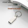 Teclast Mobius Ring NMX Mini Metal USB Flash Drive