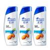 Набор шампуней Head & Shoulders Гладкий ремонт от перхоти