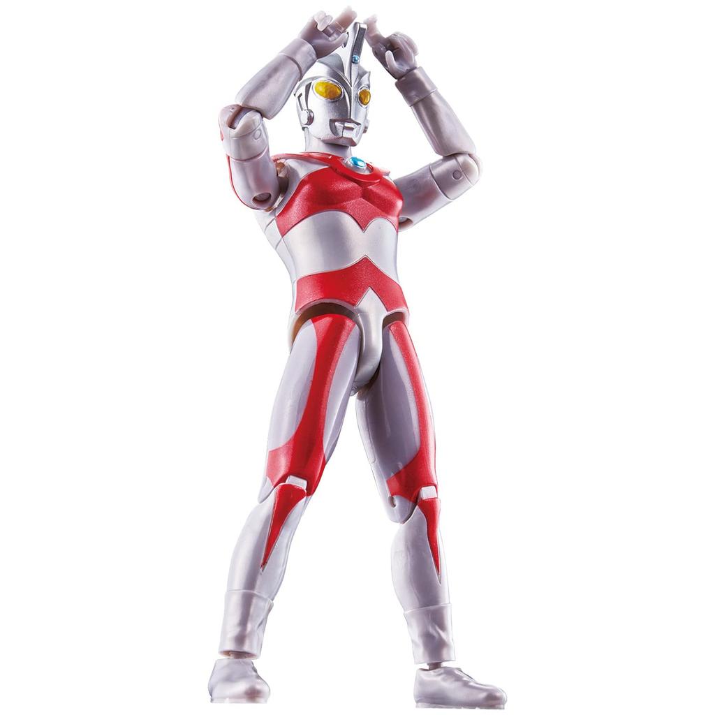 Ультра фигурка Ultraman Ace [Bandai]