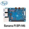 Banana Pi BPI-M6 Synaptics VideoSmart VS680, четырехъядерный процессор Cortex-A73, 4 ГБ LPDDR4, 16 ГБ eMMC, графический процессор Imagination GE9920 до 6,75 топов