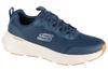 Edgeride - Rekze, Mens Navy Sneakers