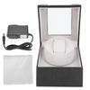 Automatic Single Watch Winder Quiet Motor Winder for Automatic Mechanical Watch