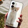 Для чехла Infinix Smart 9 X6532 Роскошный расписной телефон Силиконовая задняя крышка Для чехлов Infinix Hot 50i X6531 Защитный чехол Smart9
