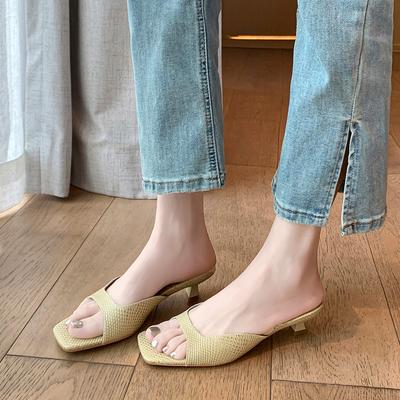 Женская обувь – Босоножки