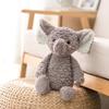 Unicorn Rabbit Panda Plush Doll With Pp Cotton Filling For Childrens Bedtime And Playtime