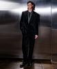 UNTAGE Velvet Trousers (Unisex)]_Uth-Fp41
